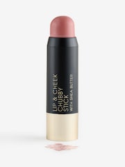Lip and Cheek Chubby Stick Lip Balm with Shea Butter - Image 2 of 2