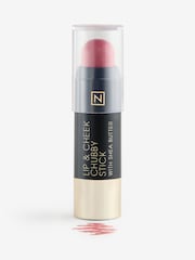 Lip and Cheek Chubby Stick Lip Balm with Shea Butter - Image 1 of 2