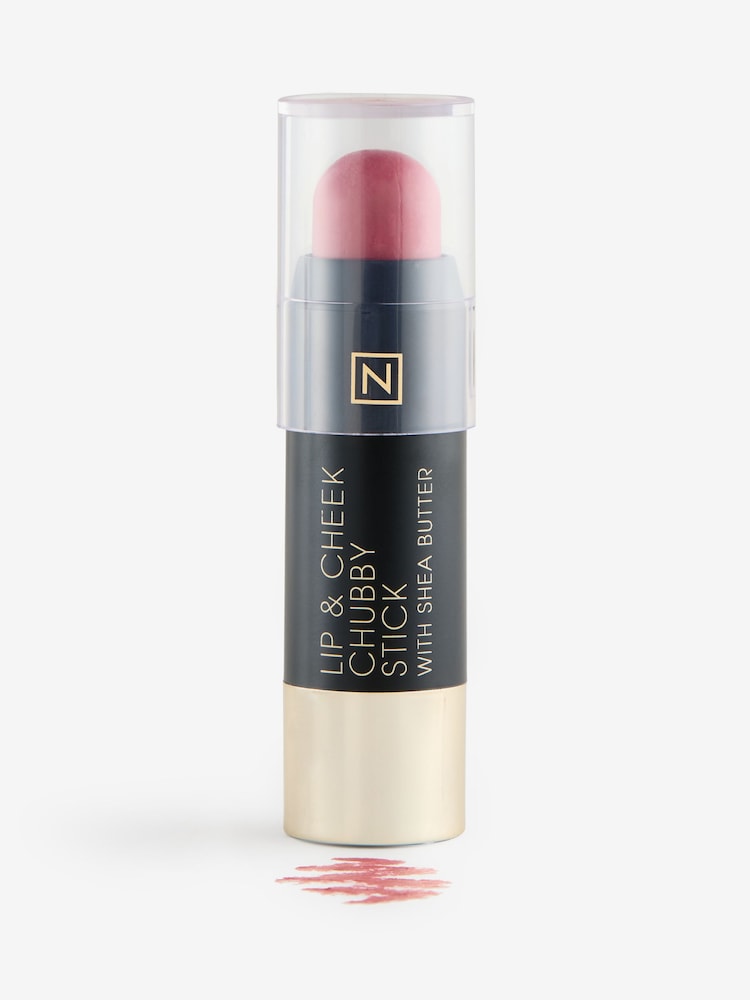 Lip and Cheek Chubby Stick Lip Balm with Shea Butter - Image 1 of 2