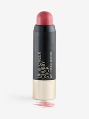 Lip and Cheek Chubby Stick Lip Balm with Shea Butter - Image 2 of 2
