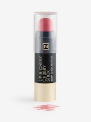 Lip and Cheek Chubby Stick Lip Balm with Shea Butter - Image 1 of 2