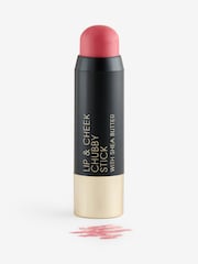 Lip and Cheek Chubby Stick Lip Balm with Shea Butter - Image 2 of 2