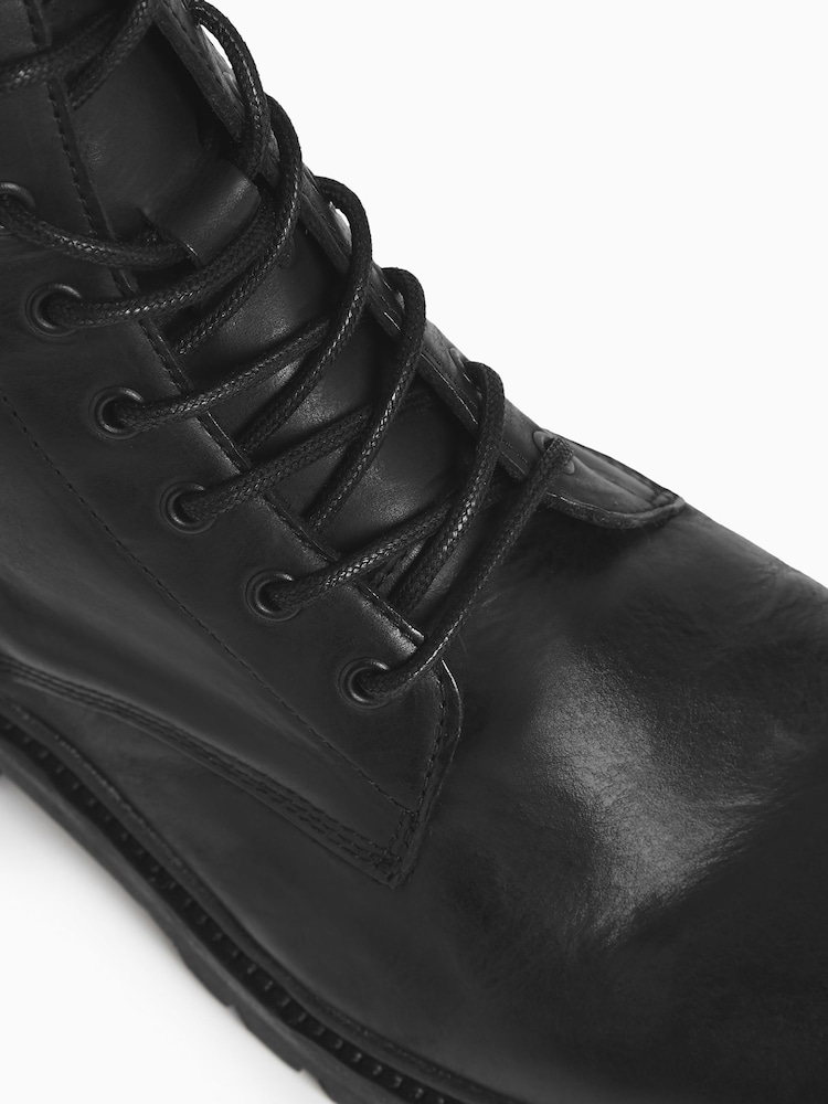 Buty Allsaints Tobias - Image 4 of 8