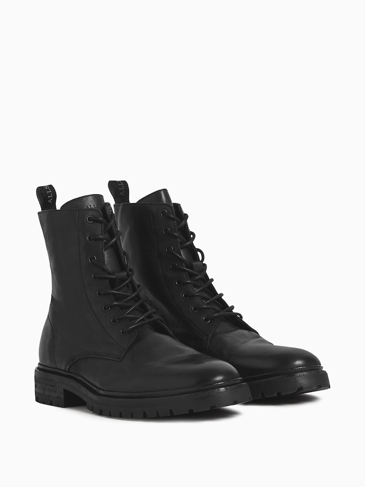 Buty Allsaints Tobias - Image 5 of 8