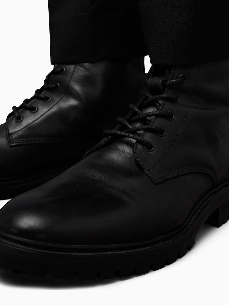 Buty Allsaints Tobias - Image 6 of 8