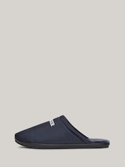 Tommy Hilfiger Blue Driver House Shoes - Image 2 of 7