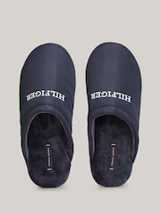 Tommy Hilfiger Blue Driver House Shoes - Image 5 of 7