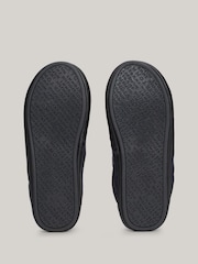 Tommy Hilfiger Blue Driver House Shoes - Image 6 of 7