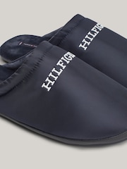 Tommy Hilfiger Blue Driver House Shoes - Image 7 of 7
