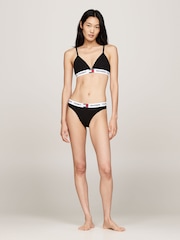 бюстгальтеры со съемными уплотнителями Tommy Hilfiger - Изображение 3 из 4