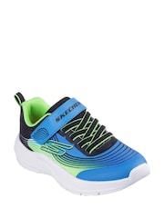 Pantofi de sport Skechers Microspec Advance - Imaginea 2 din 3