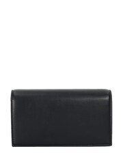 Dune London Black Sapphire Branded Cross-Body Bag - Image 3 of 5