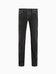 AllSaints Black Iggy Jeans - Image 11 of 11