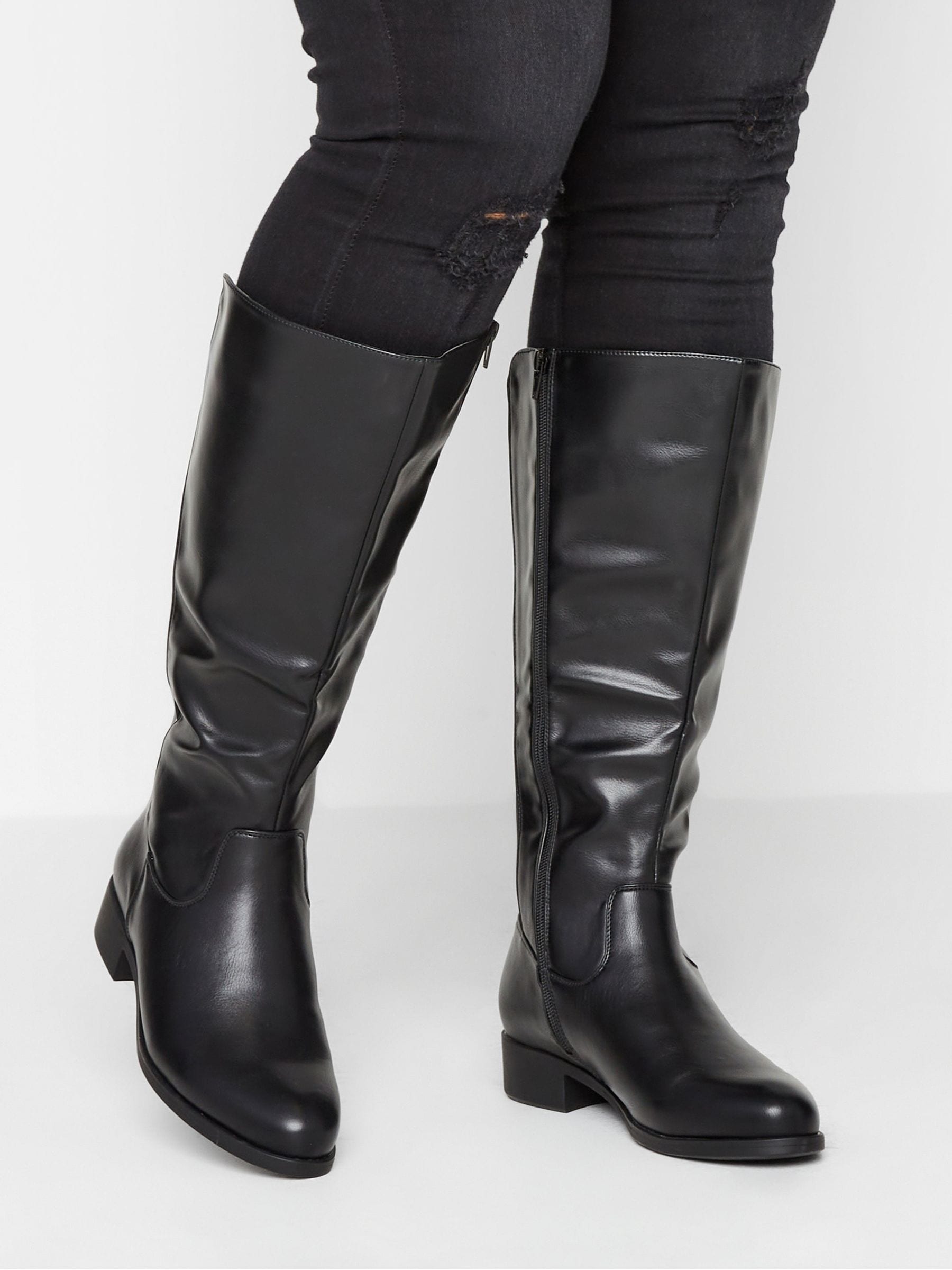 Extra wide boots discount