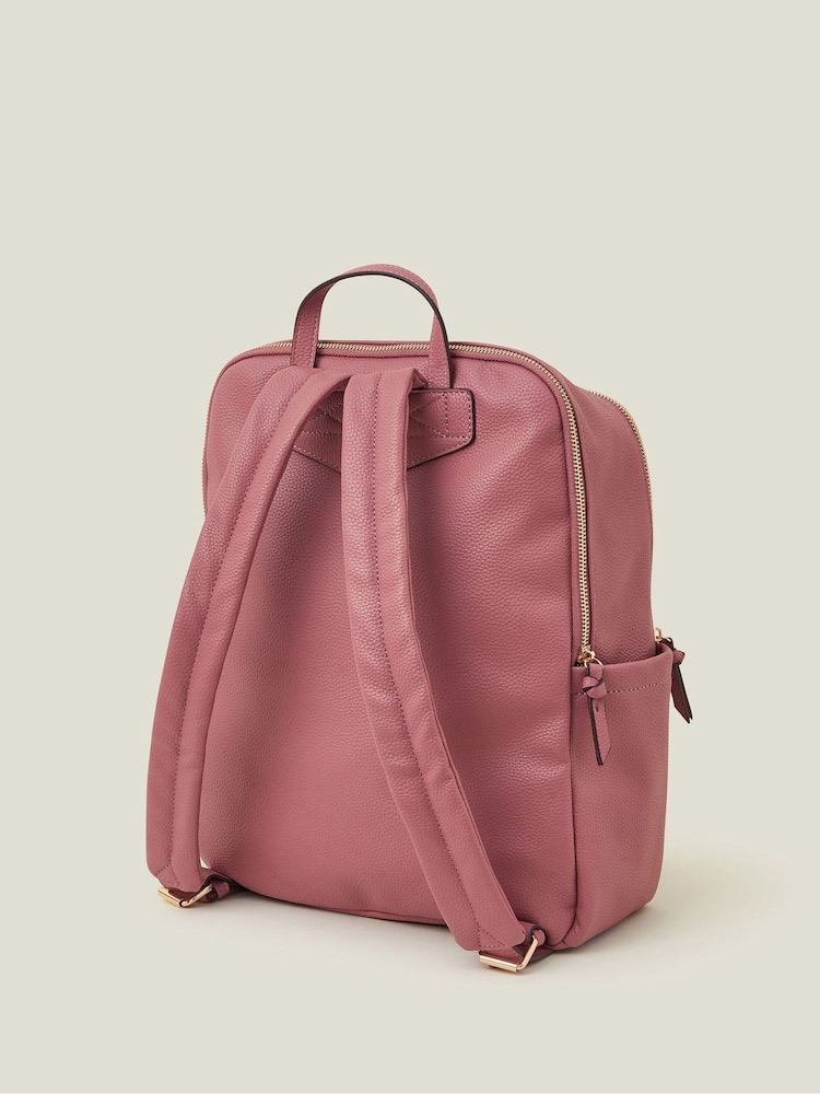 Accessorize Zip okoli nahrbtnika - Slika 2 iz 2