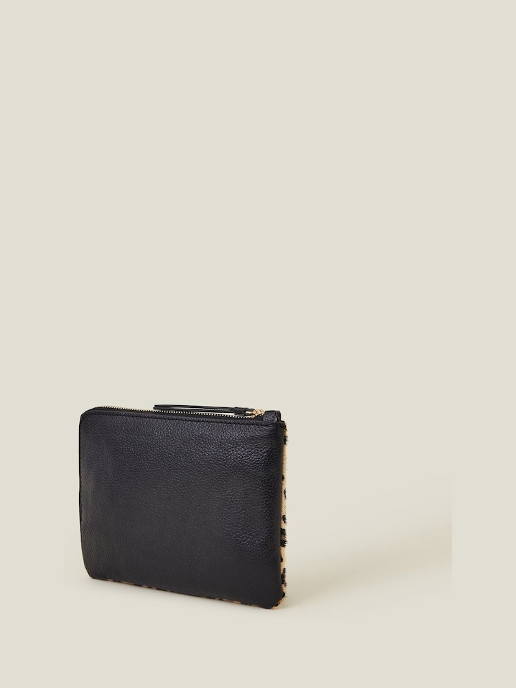 Accessorize vzorec; vzorec Usnjena torbica - Slika 2 iz 2 Accessorize vzorec; vzorec Usnjena torbica - Slika 2 iz 2