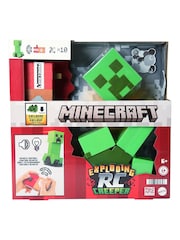 Mattel Games Exploding Creeper RC - Image 1 of 6