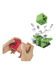 Mattel Games Exploding Creeper RC - Image 2 of 6