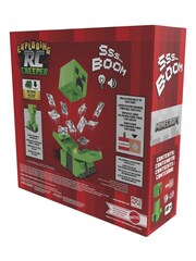 Mattel Games Exploding Creeper RC - Image 5 of 6