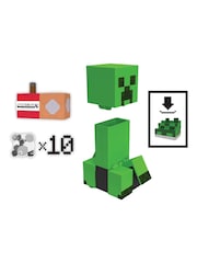 Mattel Games Exploding Creeper RC - Image 6 of 6