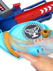 Mattel Games Global Racing Cup (GRC) Playset - Image 3 of 5