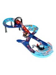 Mattel Games Global Racing Cup (GRC) Playset - Image 4 of 5