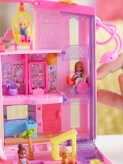 Mattel Games Polly Pocket Barbie Compact - Image 4 of 6