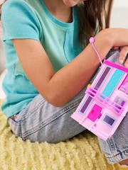 Mattel Games Polly Pocket Barbie Compact - Image 5 of 6