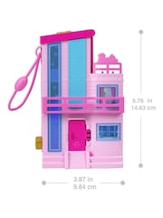 Mattel Games Polly Pocket Barbie Compact - Image 6 of 6