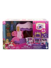 Mattel Games Carriage to Castle 2-in-1 Playset - Image 2 of 6