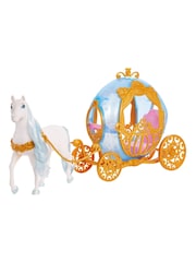 Mattel Games Cinderella Carriage - Image 1 of 5