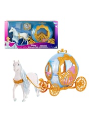 Mattel Games Cinderella Carriage - Image 4 of 5
