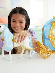 Mattel Games Cinderella Carriage - Image 5 of 5