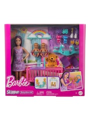 Mattel Games Skipper Nursery - Image 2 of 6