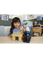 Mattel Games Mini Mode Rise of the Warden Playset - Image 1 of 7