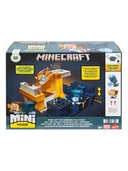 Mattel Games Mini Mode Rise of the Warden Playset - Image 3 of 7