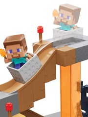 Mattel Games Mini Mode Rise of the Warden Playset - Image 5 of 7
