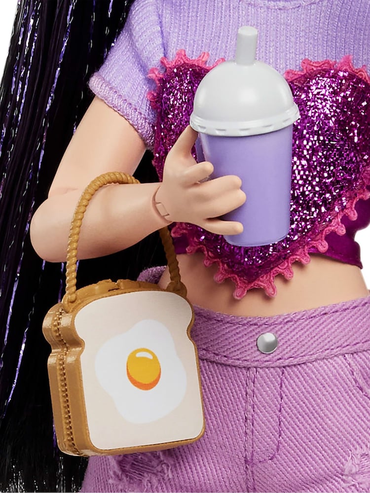 Mattel Games Dream Besties Dolls - Renee - Image 5 of 5