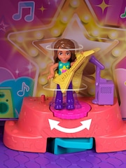 Mattel Games Polly Pocket Kitty Plane - Image 5 of 6