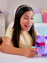 Mattel Games Polly Pocket Kitty Plane - Image 6 of 6
