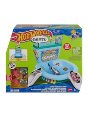 Mattel Games Flushin Skate Bowl - Image 2 of 6