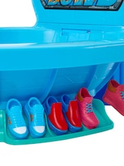 Mattel Games Flushin Skate Bowl - Image 3 of 6
