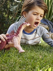 Mattel Games Jurassic World Gigantic Tracker Bajadasaurus - Image 1 of 6