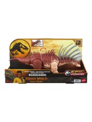 Mattel Games Jurassic World Gigantic Tracker Bajadasaurus - Image 2 of 6