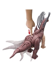Mattel Games Jurassic World Gigantic Tracker Bajadasaurus - Image 5 of 6