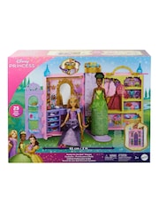 Mattel Games Ready for the Ball Closet Playset - Image 2 of 6