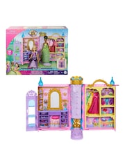 Mattel Games Ready for the Ball Closet Playset - Image 5 of 6