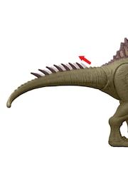 Mattel Games Jurassic World Battle Roar Becklespinax - Image 4 of 6