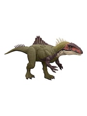 Mattel Games Jurassic World Battle Roar Becklespinax - Image 6 of 6