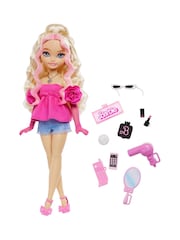 Mattel Games Dream Besties Barbie Malibu - Image 5 of 6